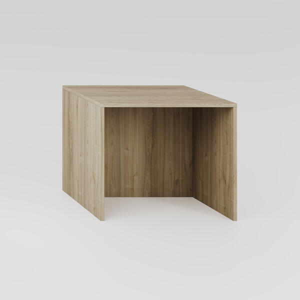 Reception Counter Urban Accessible